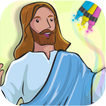 Bible coloring book for kids