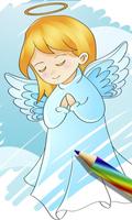 Bible coloring book for kids capture d'écran 1