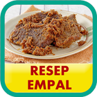 Resep Empal আইকন