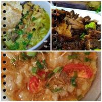 Resep Empal পোস্টার