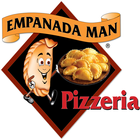 Empanada Man Pizzeria 图标