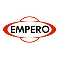 Empero Group - Oven Monitor Affiche