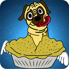 Pugg Pot Pie - Runner icon