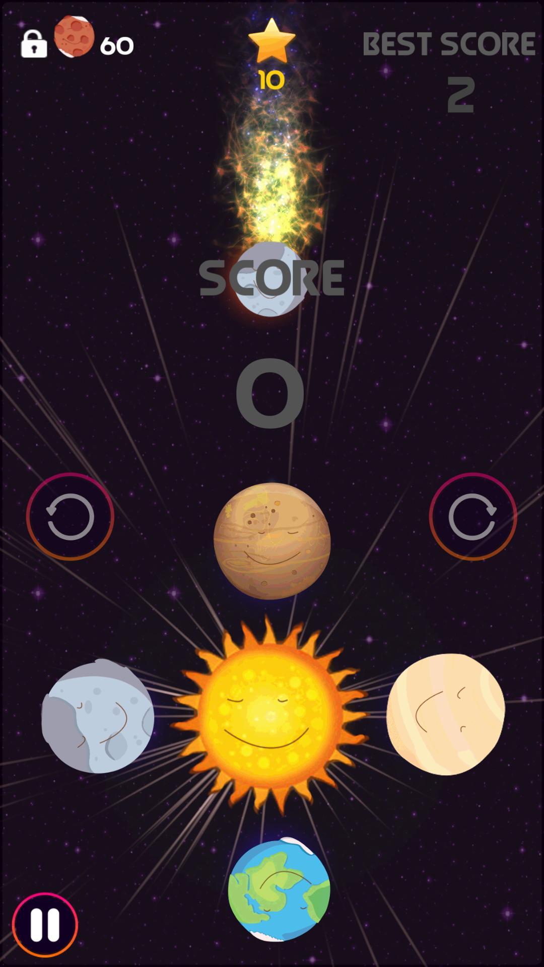 The Milky Way Game APK for Android Download The Milky Way Game APK for Android Download