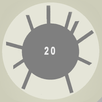 Brick in Circle APK