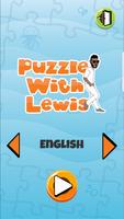 Puzzle With Lewis penulis hantaran