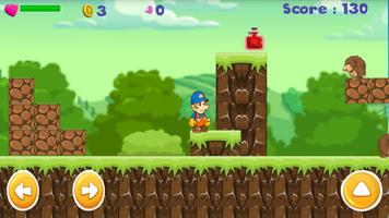 Super Castle Adventure 2 syot layar 2