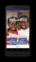 Path2Smile Affiche