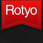 Rotyo أيقونة