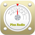 آیکون‌ Kurdistan Plus Radio