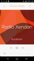 Kurdistan Plus Radio الملصق