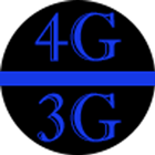 Network Switch(3g/4g) آئیکن