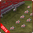 羅馬 戰爭 LLL： 升起 帝國 的 羅馬 圖標