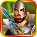 Battle of Swords: Kingdom Defense War APK