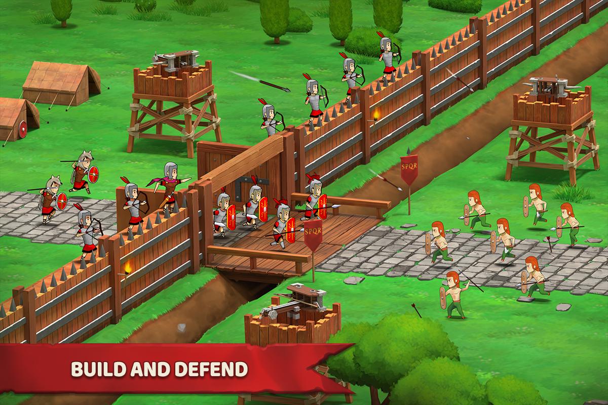 Free Rome Games Online Free Rome Games Online