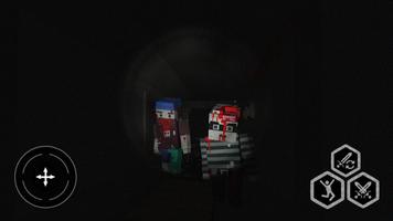 Five Nights To Escape The Mine syot layar 2