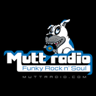 MuttRadio.com ikona