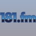 181.fm আইকন