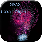 آیکون‌ Good Night SMS