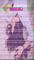 برنامه‌نما Good Night SMS عکس از صفحه