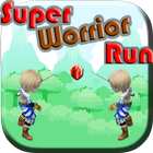 Super Worrior Run icône