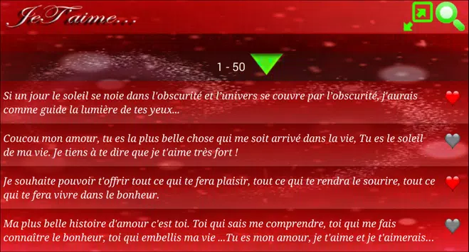 Textos Amour 18 For Android Apk Download