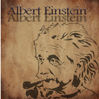 Icona Citations d'Albert Enstien