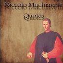 Nicolo Michiaveli Quotes APK