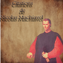 Citations de Nicolas Michiavel APK