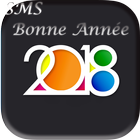 SMS Bonne Année  2019 icône