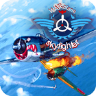 Warplanes Sky: Fighter 圖標