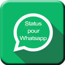 Status pour Whatsapp APK