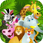 Animal Sounds أيقونة