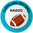 Cleveland Browns Radio Station Live Radio Free APK