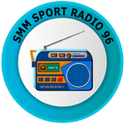 Smm 96 Sport Radio Thai วิทยุออนไลน์ 圖標