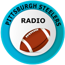 APK Pittsburgh Steelers Radio App