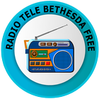 Radio Tele Bethesda Free Online Radio icône