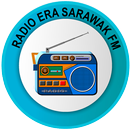 Radio Era Sarawak FM Online Radio Malaysia Era FM APK