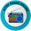 APK Wtmp Radio Online Music Streaming App