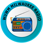 Wuwm Milwaukee Radio Stations 图标