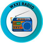 Wxxi Radio Free Radio Apps  Listen Live icône