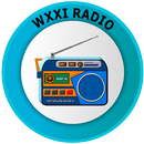 Wxxi Radio Free Radio Apps  Listen Live APK