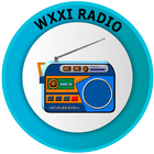 Wxxi Radio Free Radio Apps  Listen Live 圖標