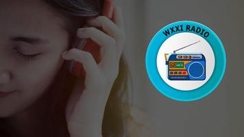 Wxxi Radio Free Radio Apps  Listen Live capture d'écran 3