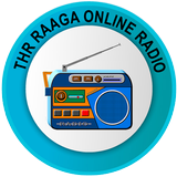 Thr Raaga Online Radio Tamil Malaysia Thr Raaga Fm icône