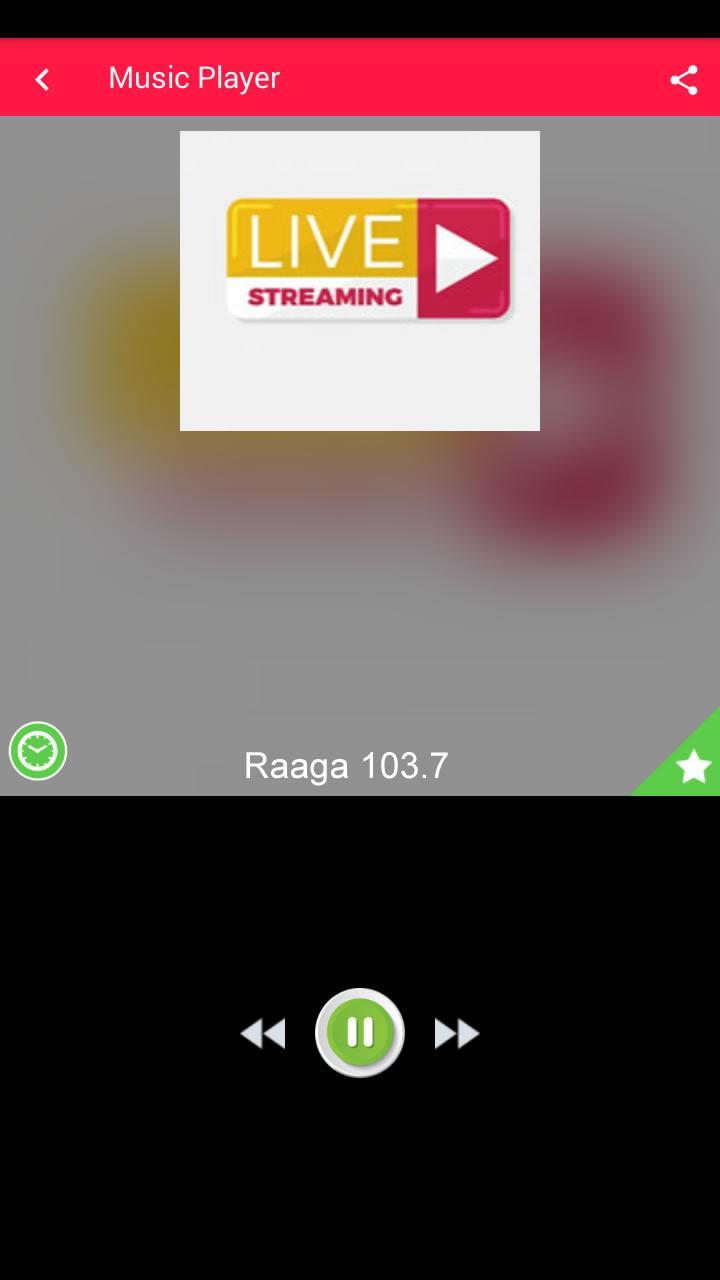 Thr Raaga Online Radio Tamil Malaysia Thr Raaga Fm for Android - APK  Download