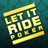 Let It Ride Poker - EC