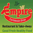 Empire Caribbean Diner APK