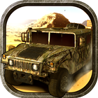 War Driving Zone icon
