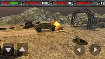 War Driving Zone ภาพหน้าจอ 1